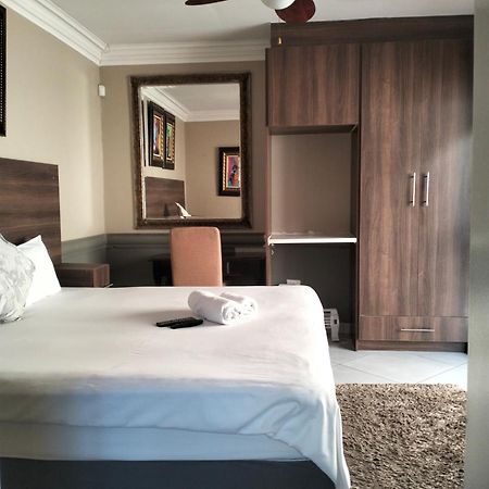 Sunrise Boutique Hotel 윗뱅크 외부 사진