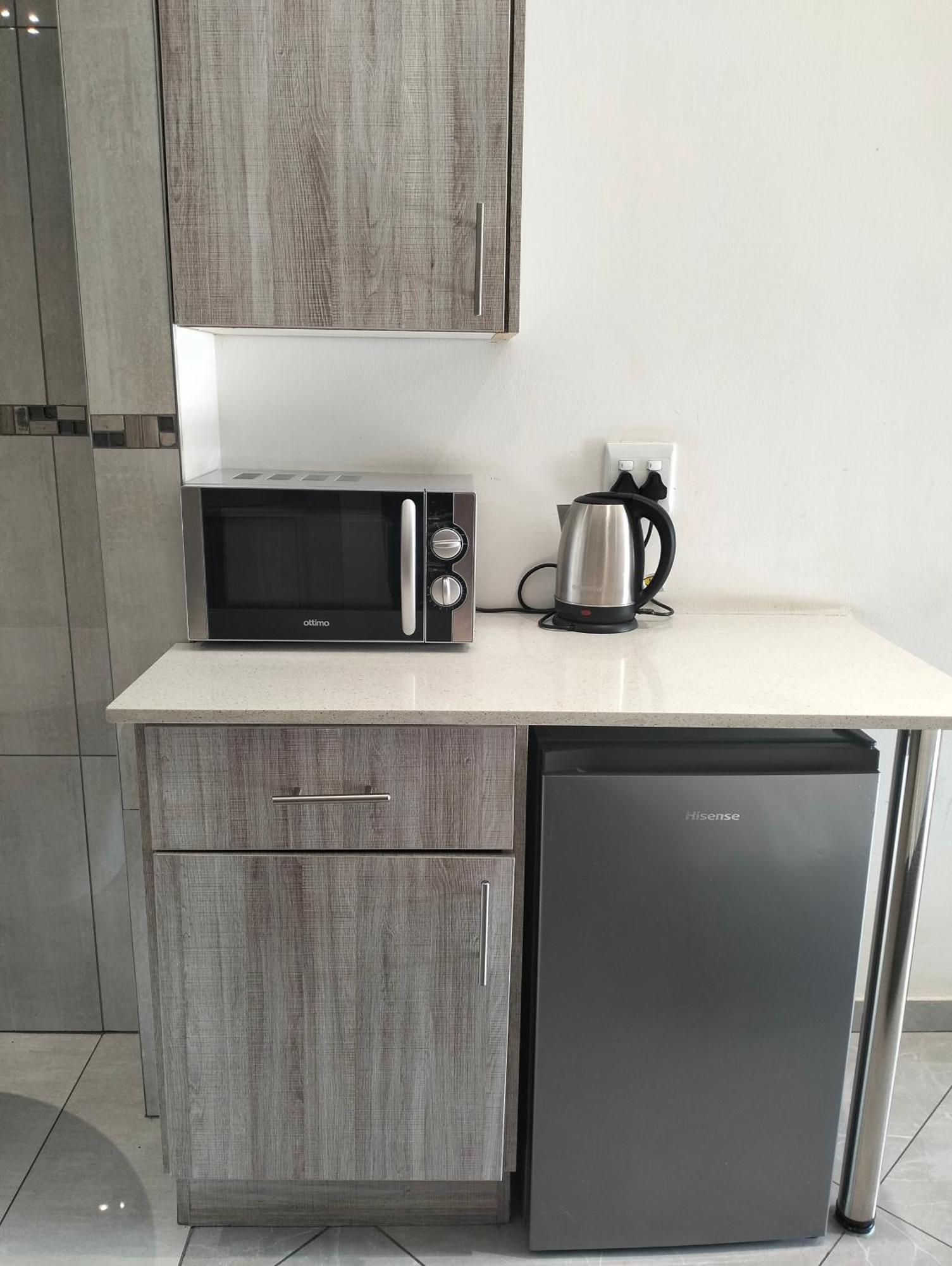 Sunrise Boutique Hotel 윗뱅크 외부 사진