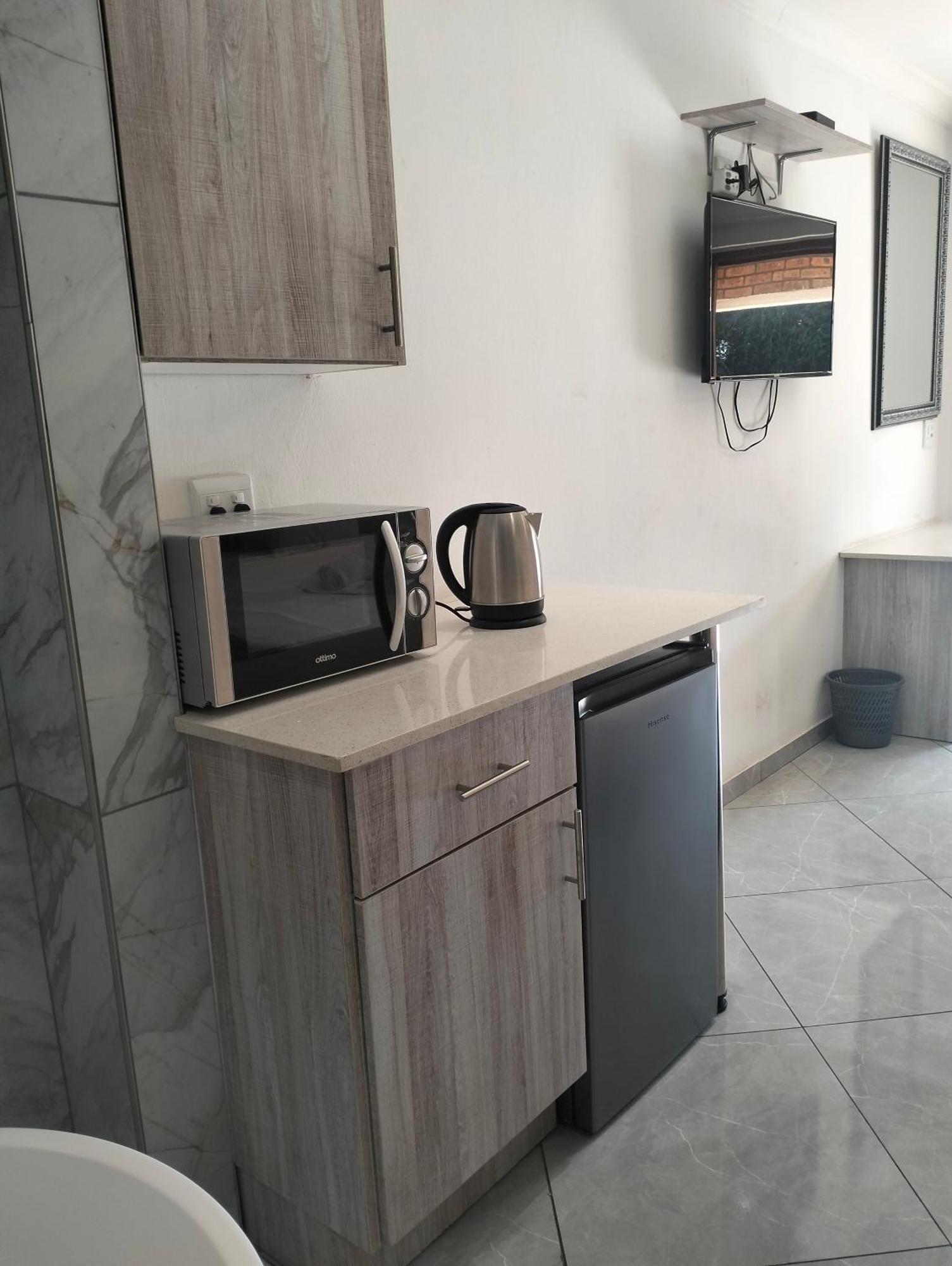 Sunrise Boutique Hotel 윗뱅크 외부 사진