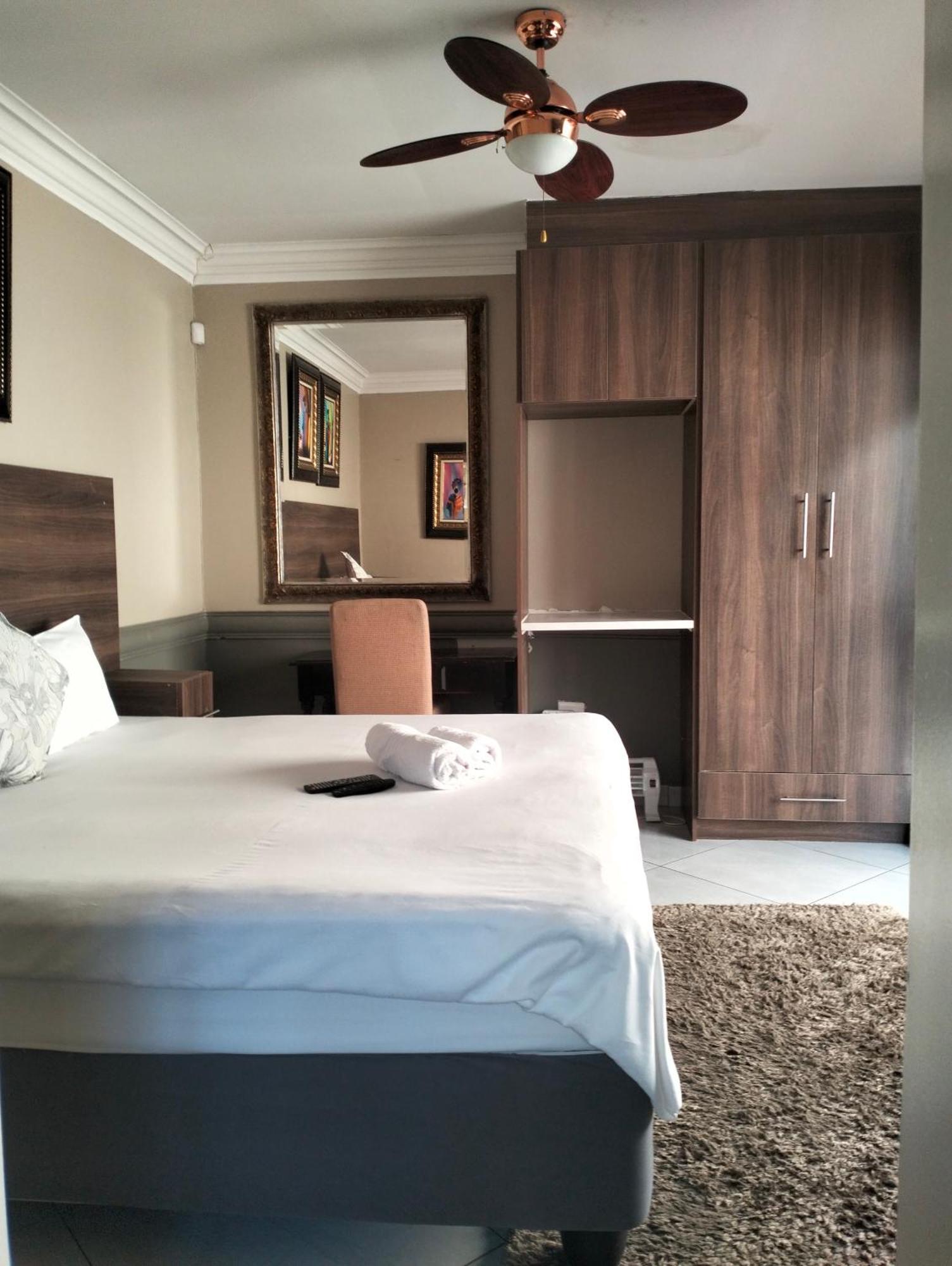 Sunrise Boutique Hotel 윗뱅크 외부 사진