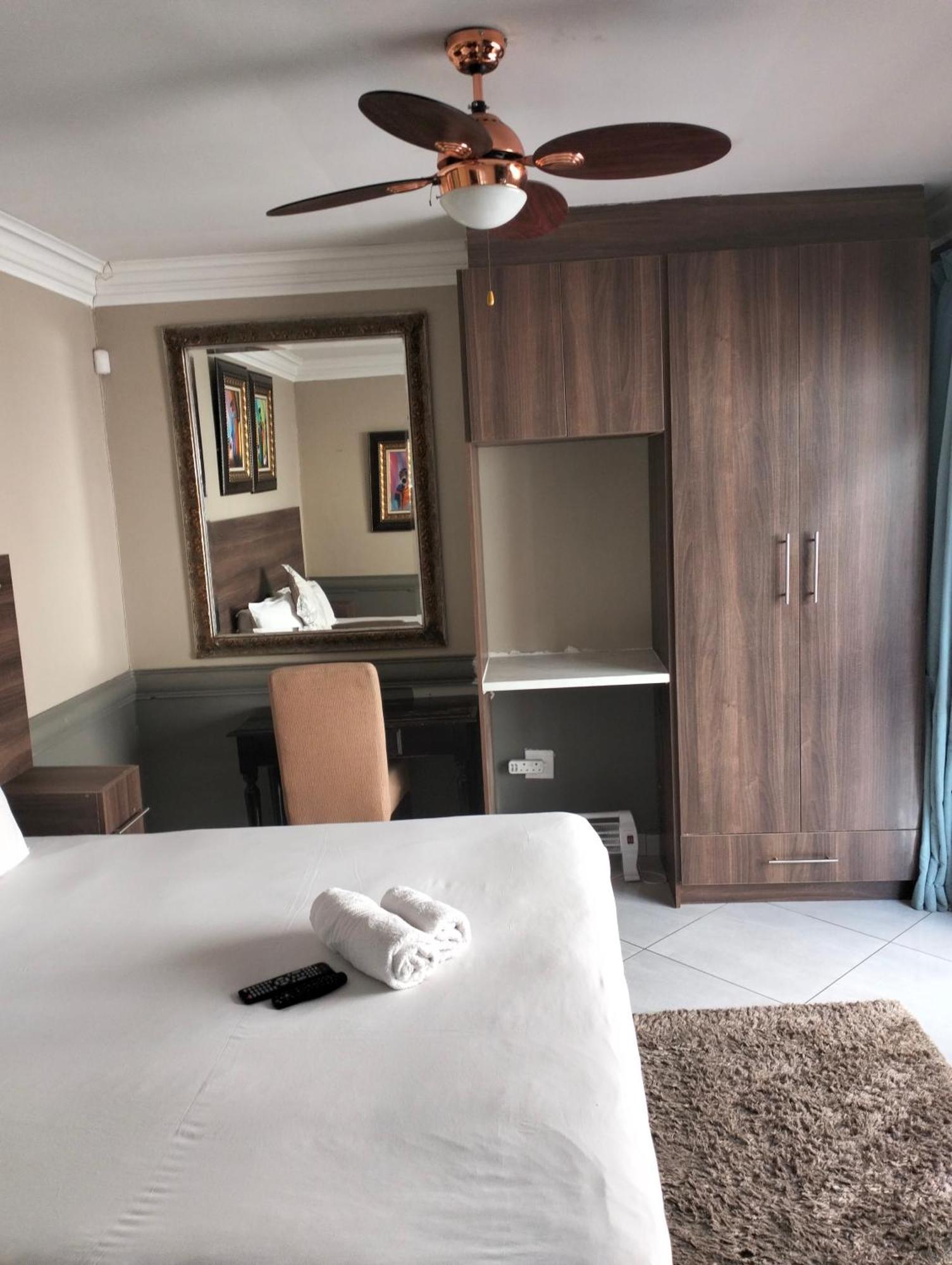 Sunrise Boutique Hotel 윗뱅크 외부 사진