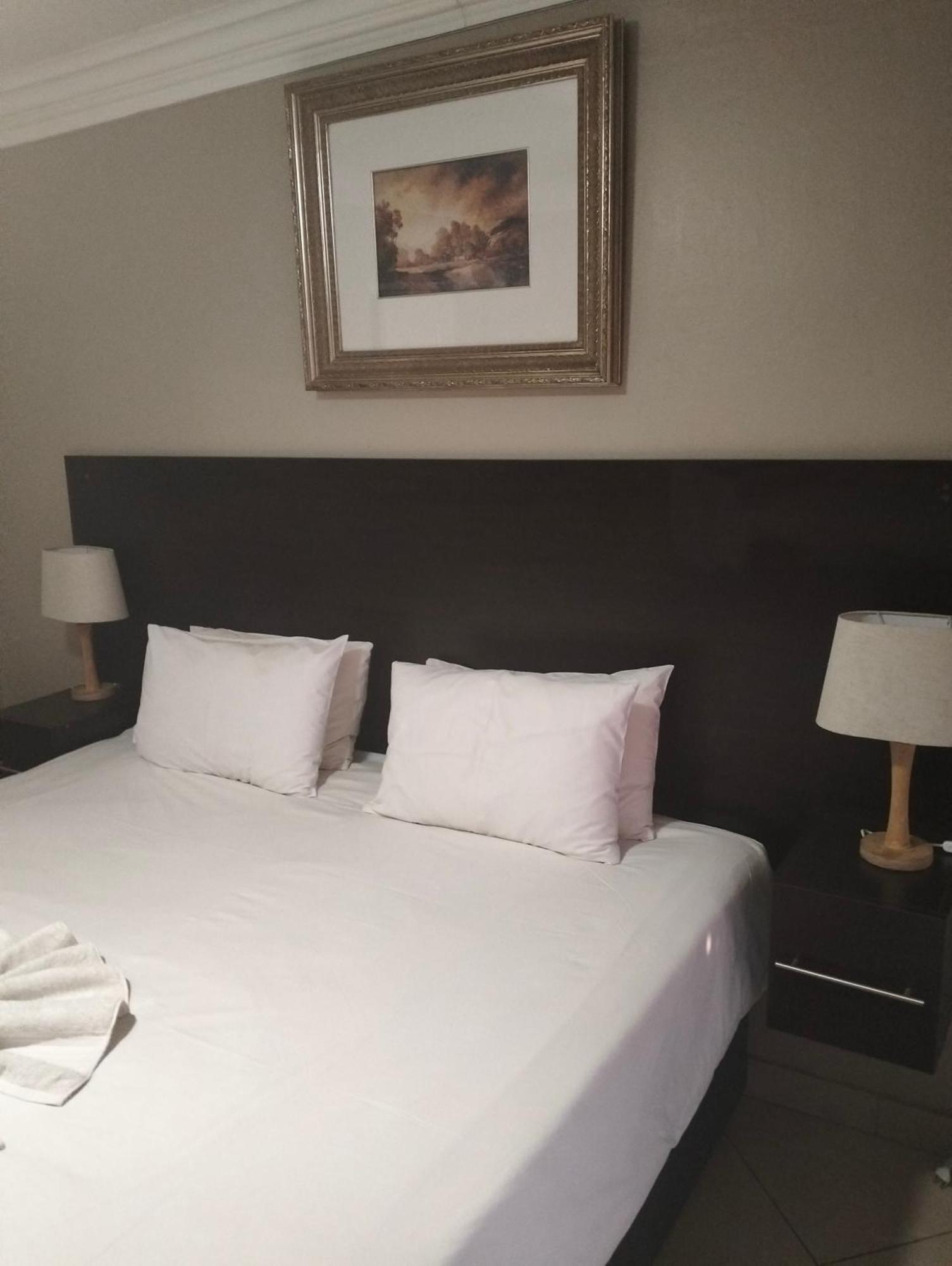 Sunrise Boutique Hotel 윗뱅크 외부 사진