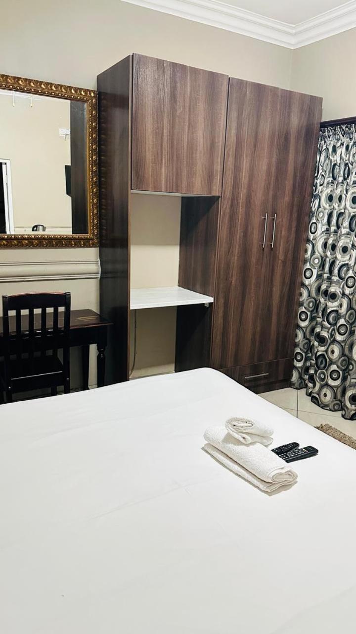 Sunrise Boutique Hotel 윗뱅크 외부 사진