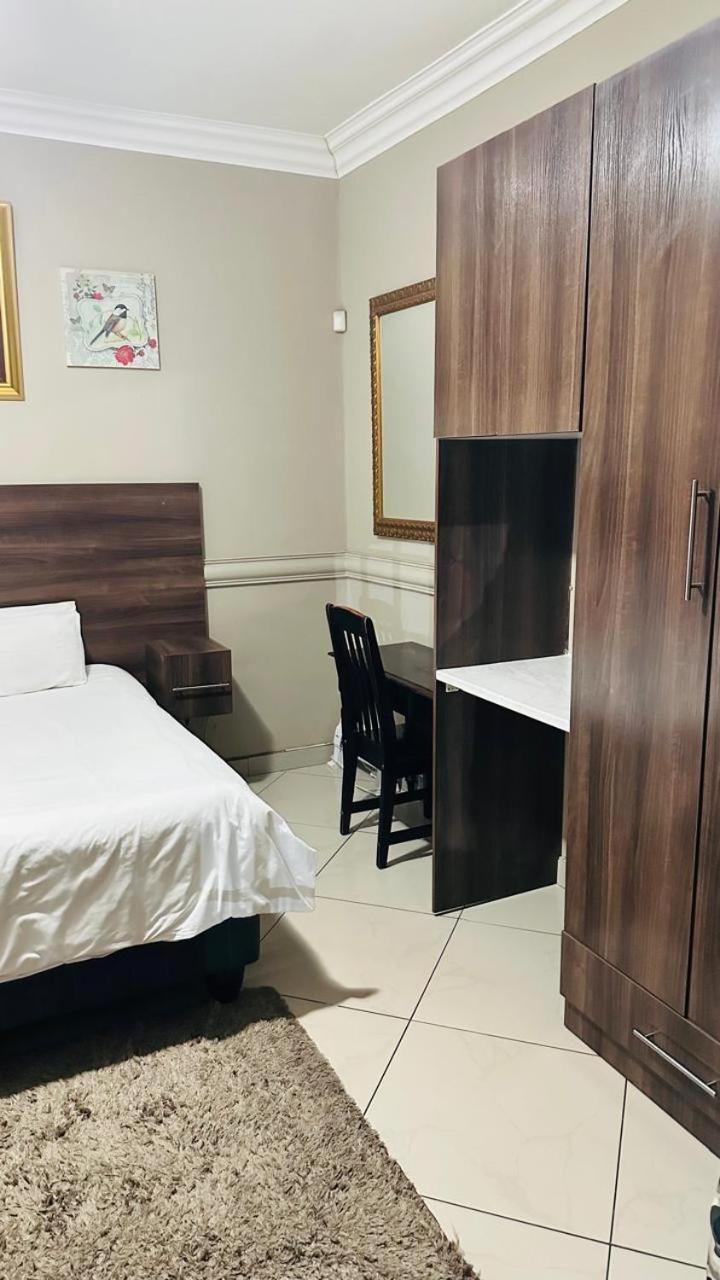 Sunrise Boutique Hotel 윗뱅크 외부 사진