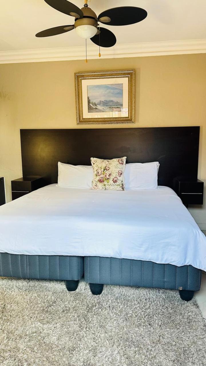 Sunrise Boutique Hotel 윗뱅크 외부 사진