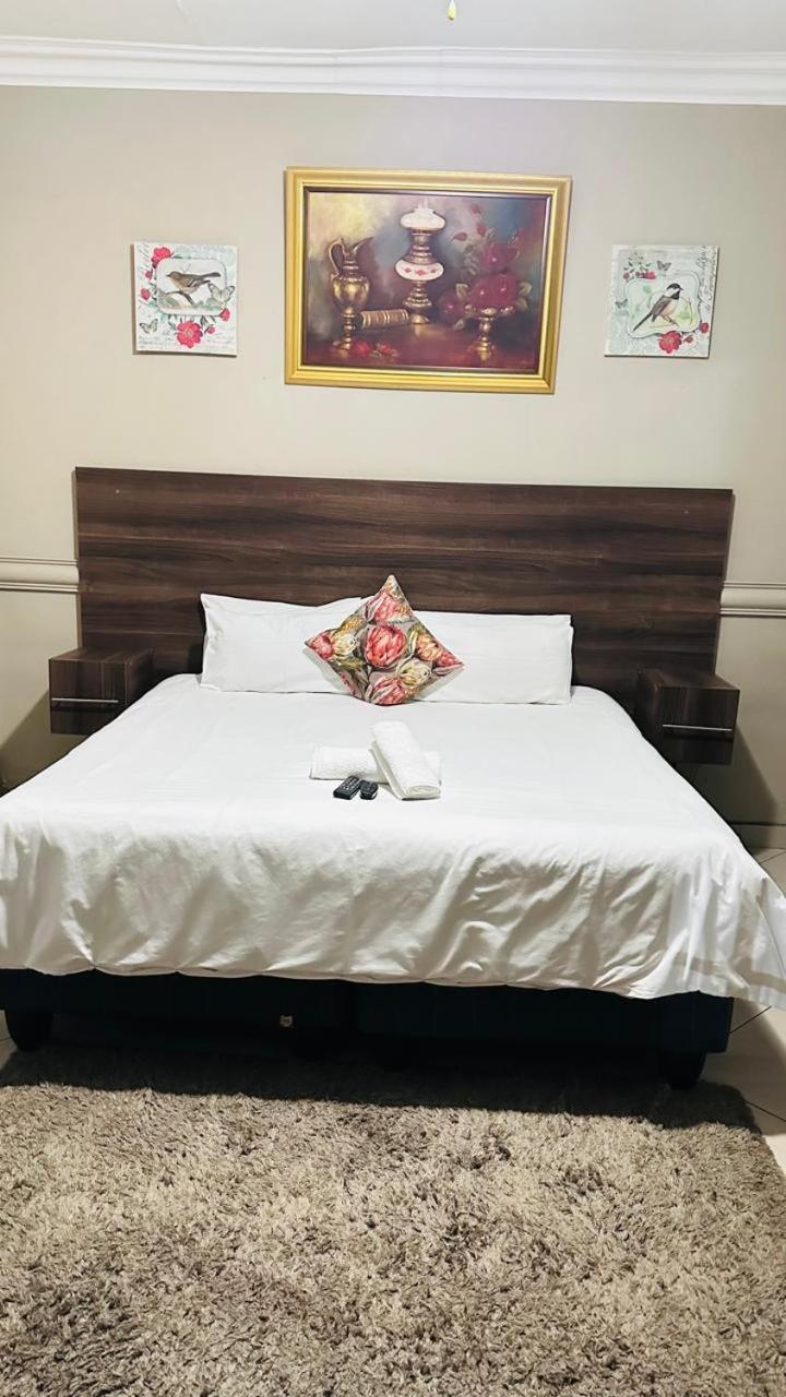 Sunrise Boutique Hotel 윗뱅크 외부 사진
