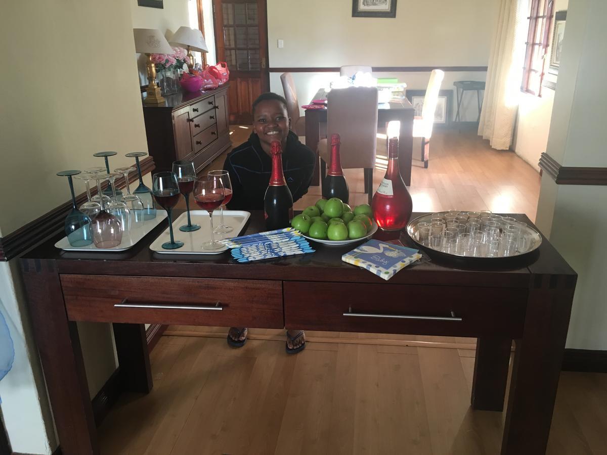 Sunrise Boutique Hotel 윗뱅크 외부 사진