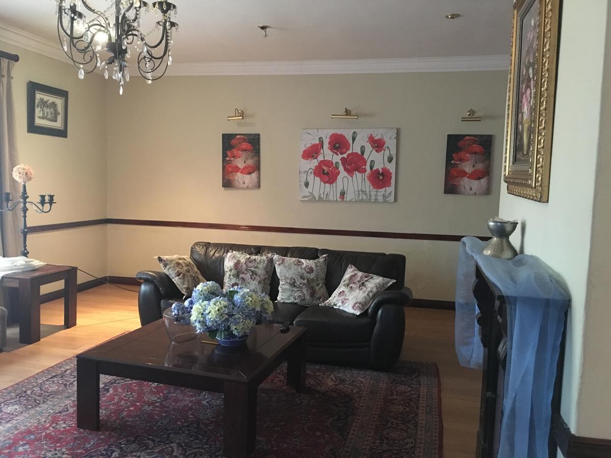 Sunrise Boutique Hotel 윗뱅크 외부 사진