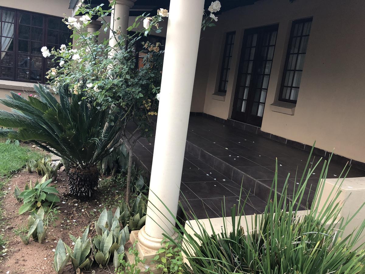 Sunrise Boutique Hotel 윗뱅크 외부 사진