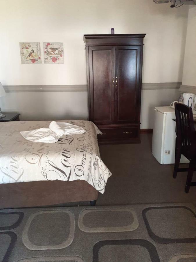 Sunrise Boutique Hotel 윗뱅크 외부 사진