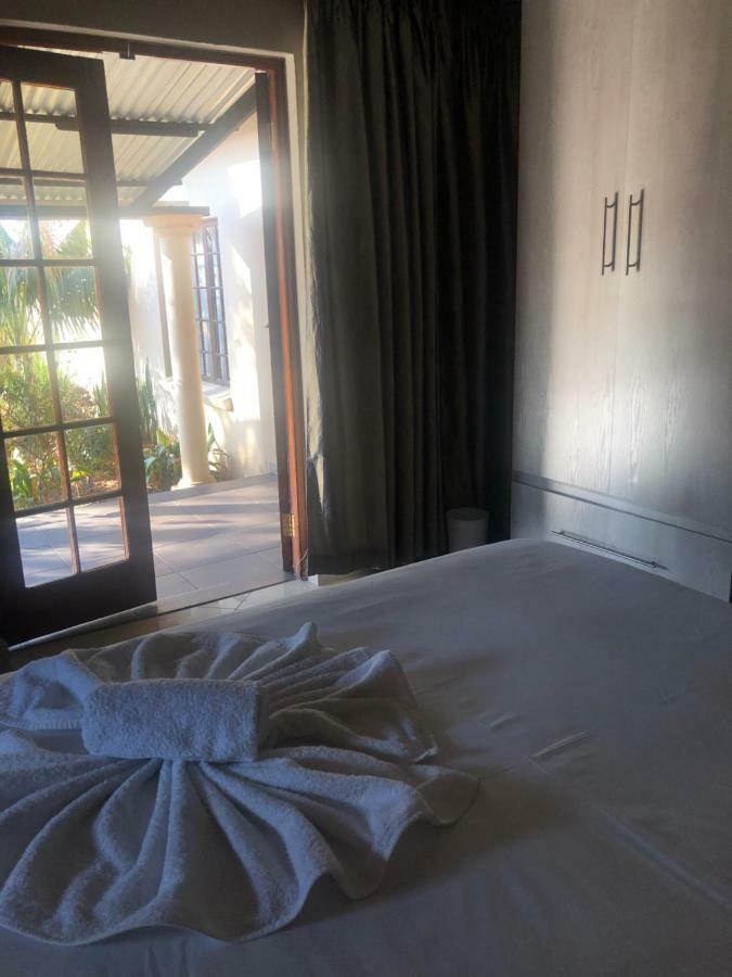 Sunrise Boutique Hotel 윗뱅크 외부 사진
