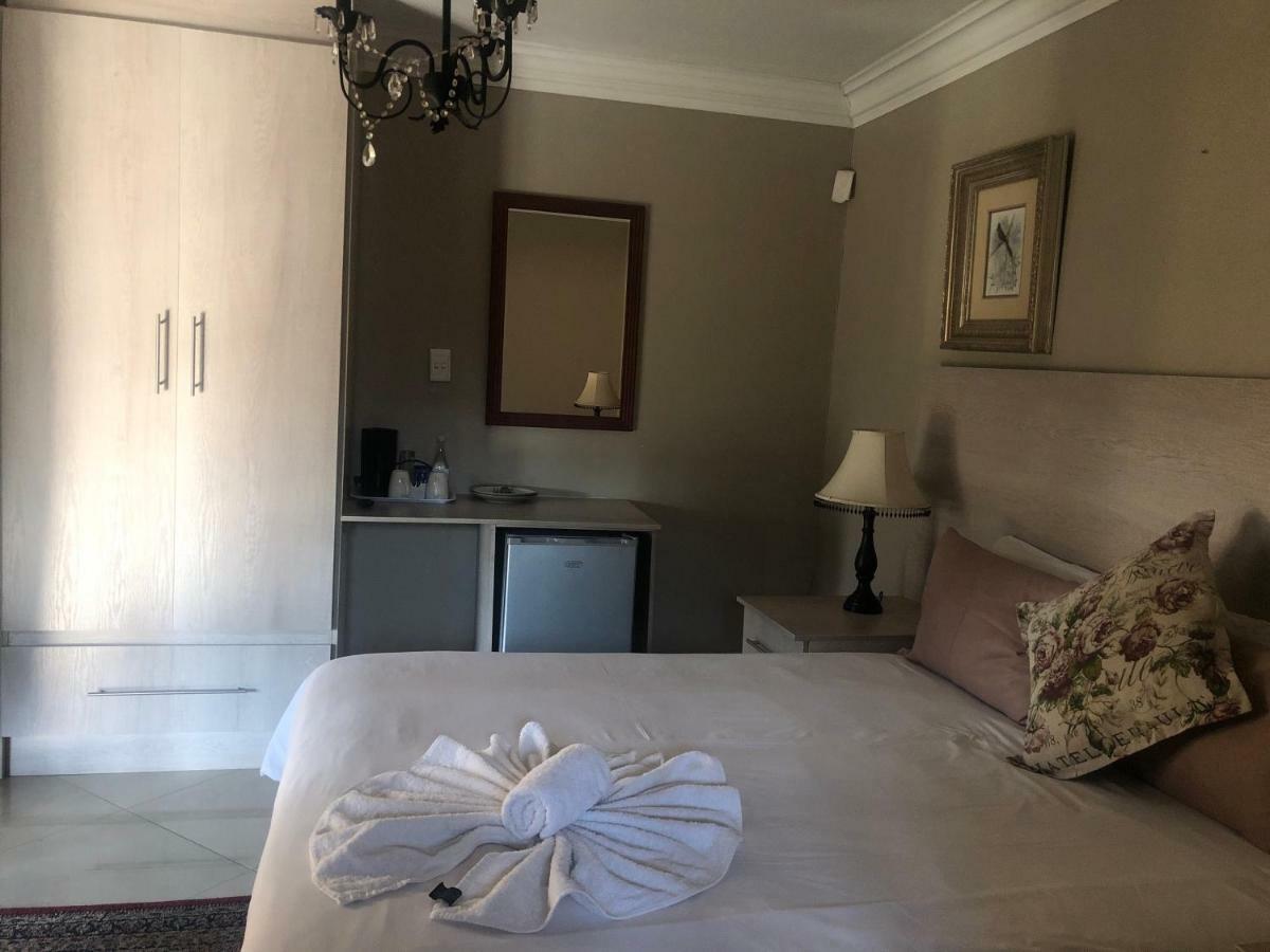 Sunrise Boutique Hotel 윗뱅크 외부 사진