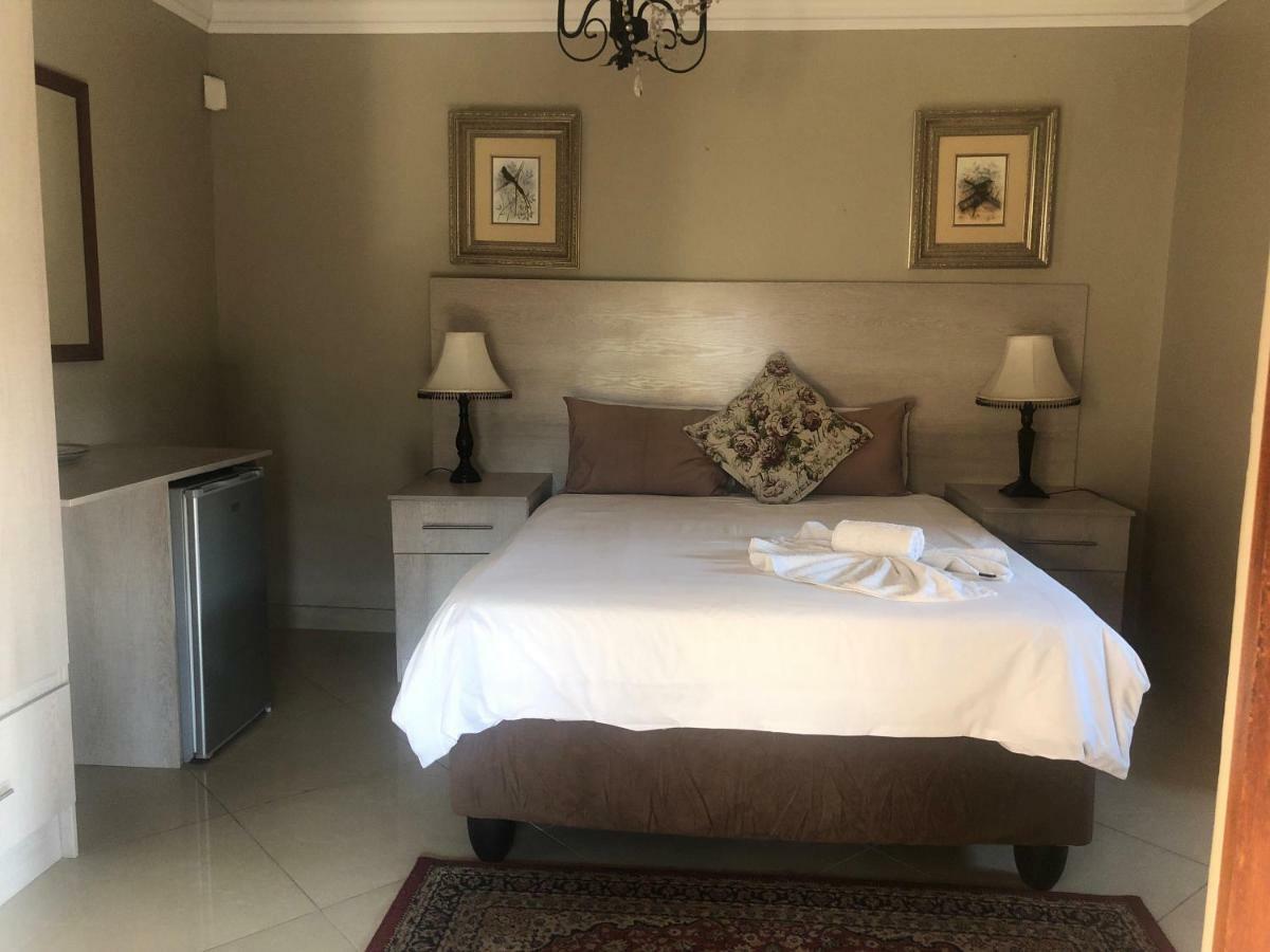 Sunrise Boutique Hotel 윗뱅크 외부 사진