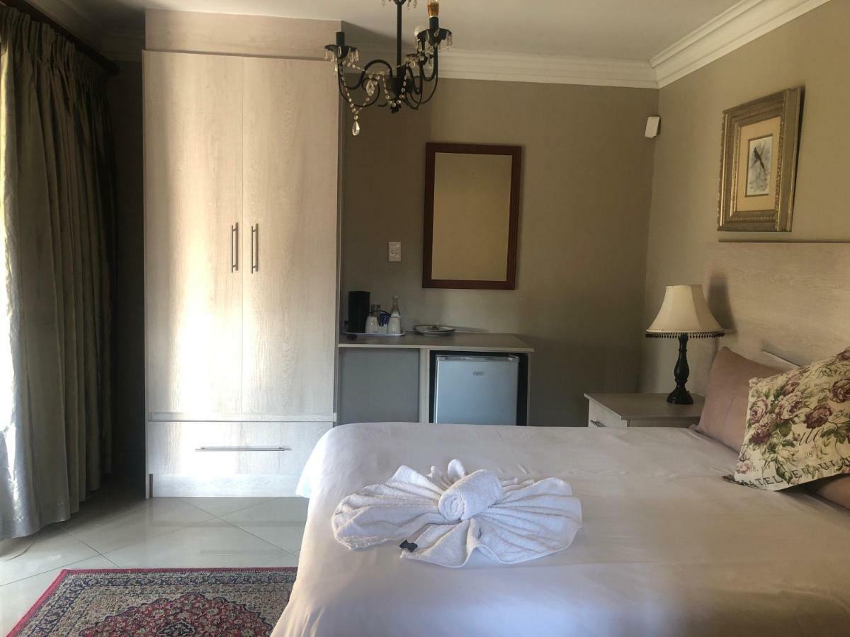 Sunrise Boutique Hotel 윗뱅크 외부 사진