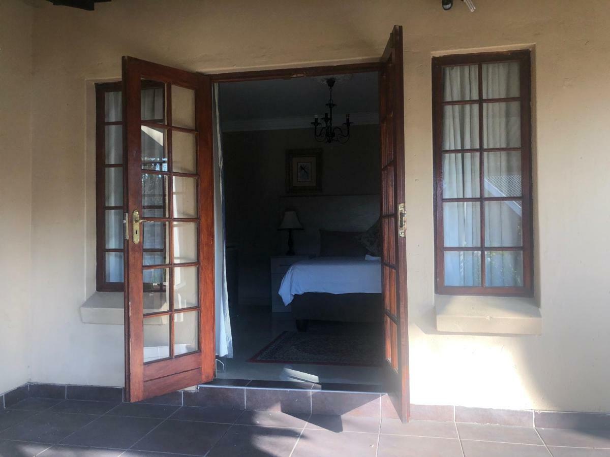 Sunrise Boutique Hotel 윗뱅크 외부 사진