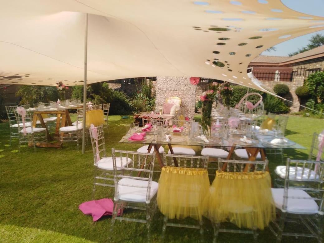 Sunrise Boutique Hotel 윗뱅크 외부 사진